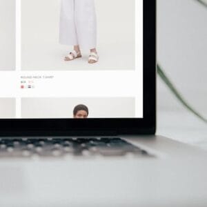 Convenient Online Shopping Experience